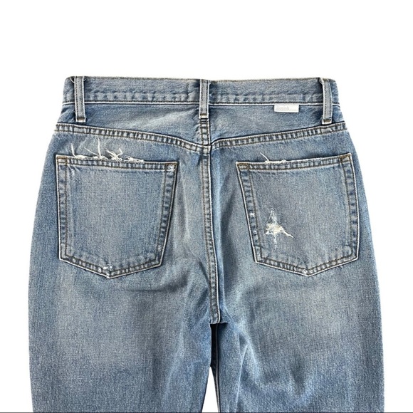 Boyish THE Billy Skinny Jeans in Starman NWOT - Picture 12 of 15